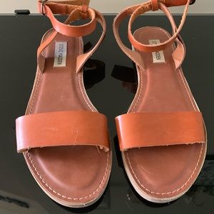 Steve Madden sandals